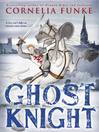 Cover image for Ghost Knight